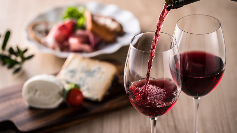 Organic Wine Market Competition Analysis Reveals Key Players, Growth Strategies, and Regional Performance Trends
