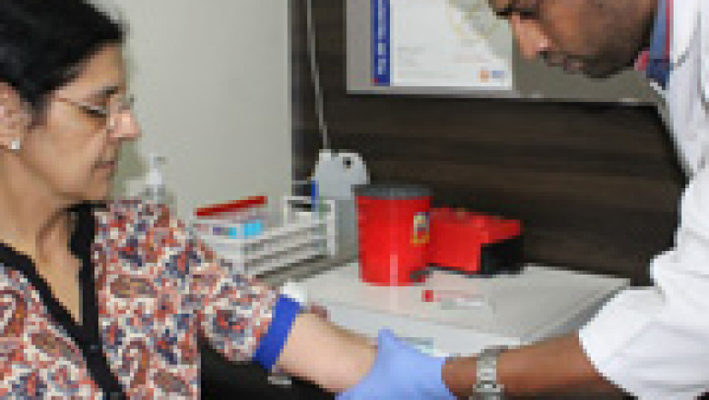 Personalized Full Body Check-Ups at the Best Diagnostic Centres