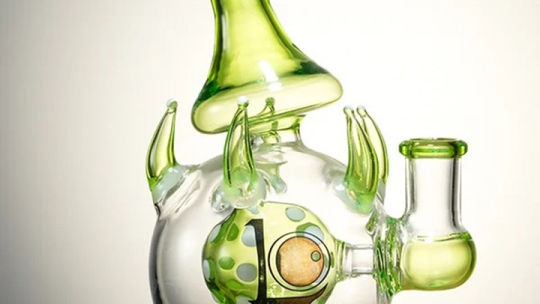 Premium Bongs for Sale: Is the Price Justified?