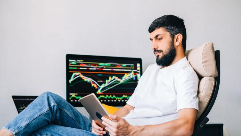Privatkunden setzen auf Global CB Invest, um die Krypto-Volatilität sicher zu meistern