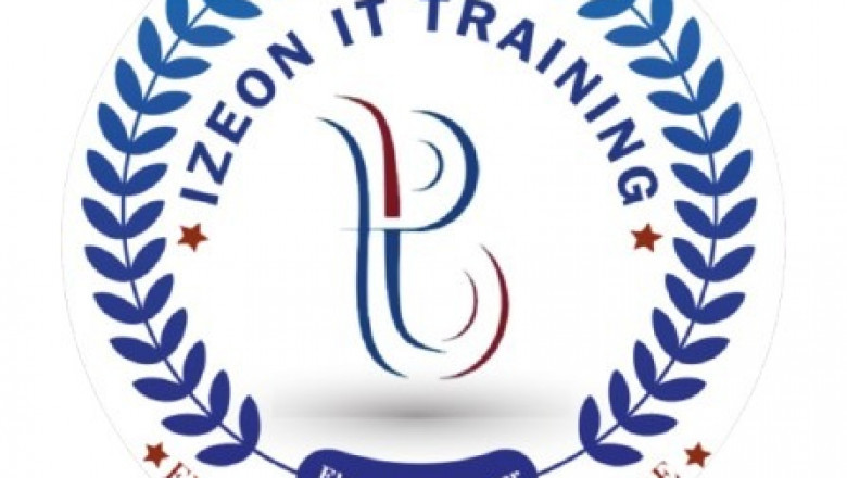 Python Full Stack Development Course in Chennai - Izeon