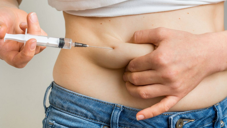Saxenda and Age-Related Metabolism in Dubai