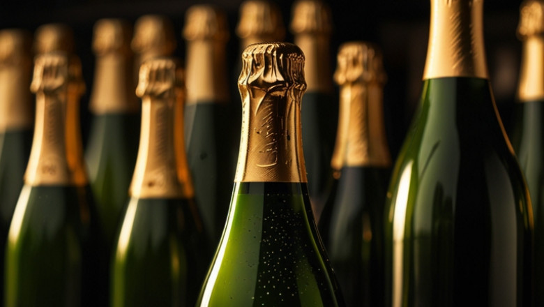 Sparkling Wine Manufacturing Plant Project Report 2025: Machinery, Raw Materials and Investment Opportunities