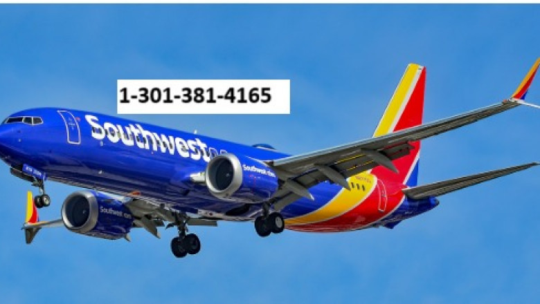 Talk to a Live Southwest™ Representative – Easy Steps to Connect-Santa Clarita