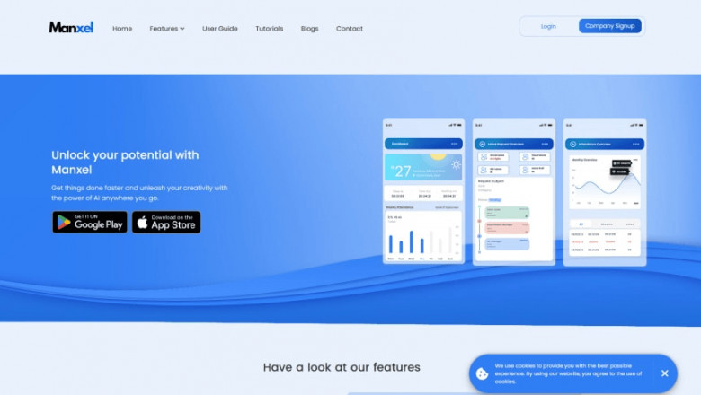 The Importance of Mobile Accessibility in HR: A Look at Manxel's Mobile App
