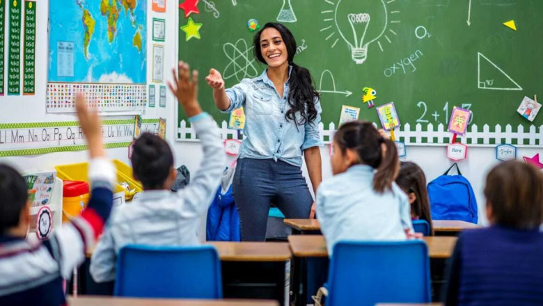 The Indispensable Role of a Tuition Teacher in Modern Education
