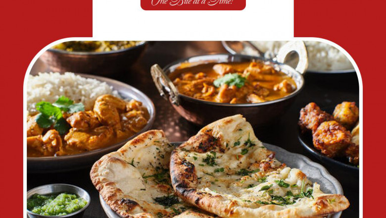 Top Mountain View Indian Restaurant