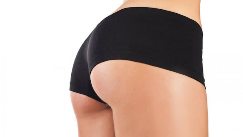 Transform Your Body with the Best Butt Fat Transfer Surgeon in Dubai