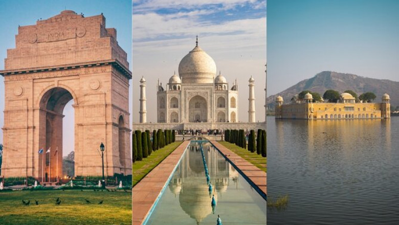 Travel Tips for a Smooth Golden Triangle Trip