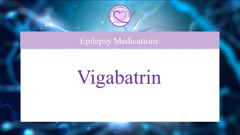 Treating Tuberous Sclerosis Complex with Vigabatrin