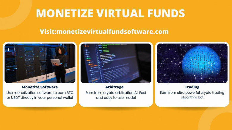 Trusted Places Where You Can Monetize Virtual Funds for Bitcoin in the USA