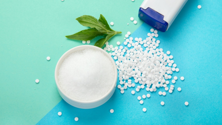 U.S. Artificial Sweeteners Market to Soar Owing to Health-Conscious Trends