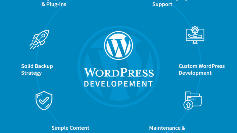 Unlock Your Digital Future: Learn WordPress in Islamabad the Smart Way