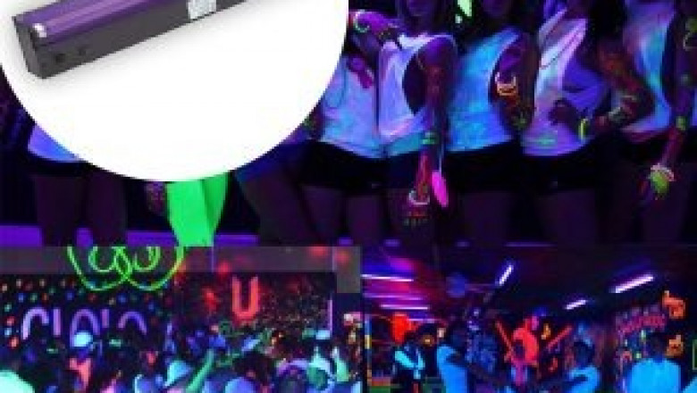 Why Event Planners Rely on Lighting Hire Pros
