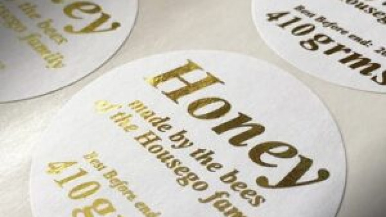 Why Every Marketer Needs Sticker Printing in Their Ad Strategy