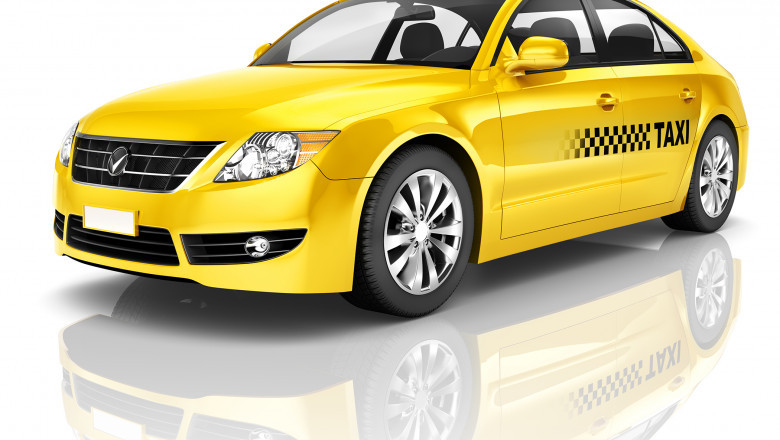 Why Tourists Prefer Taxi Services for Exploring Punjab?