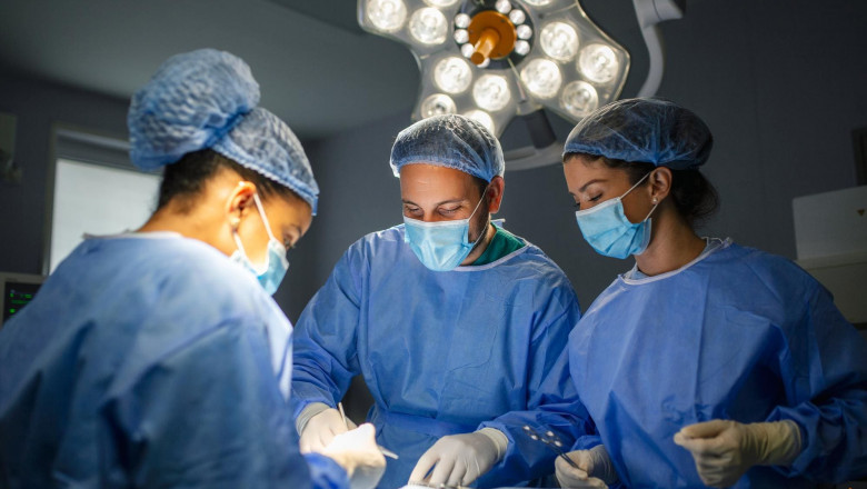 6 Signs You Need General Surgery – And Where to Go in Chennai