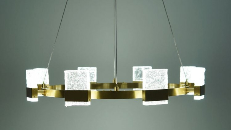 A Complete Guide to Chandelier Sizes and Placement for Perfect Illumination