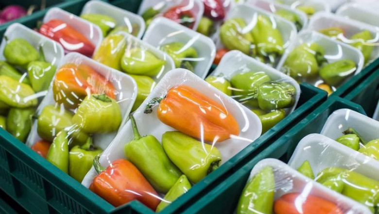 Active, Intelligent, and Smart Packaging Market Size, Share, Analysis Report 2025-2033