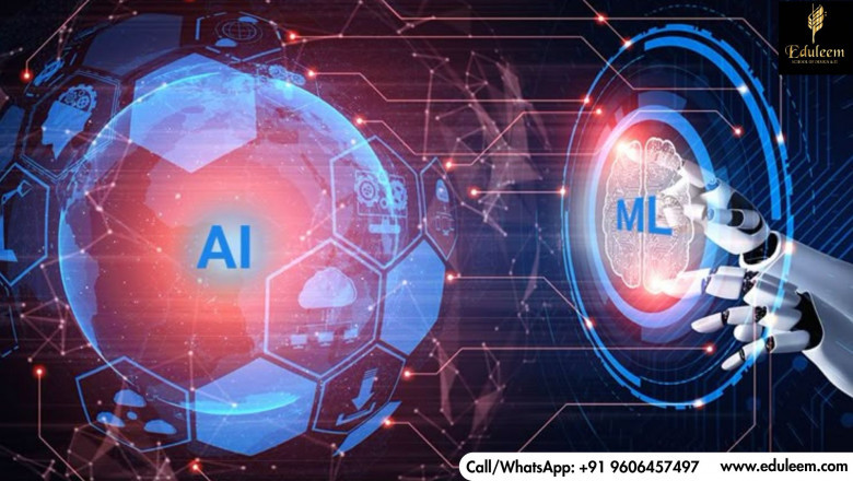 AI Course in Bangalore | 100% Job Assistance