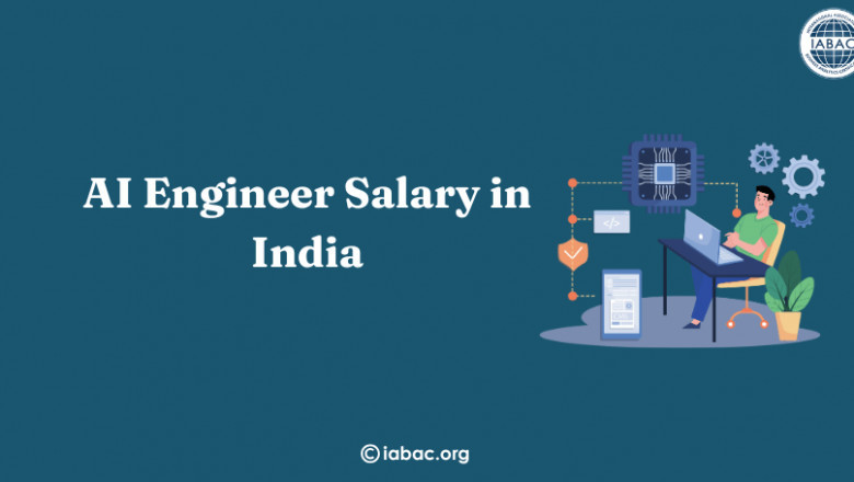 AI Engineer Salary in India: Key Factors That Influence It | IABAC
