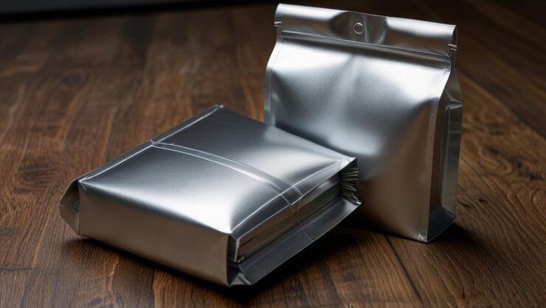 Aluminium Foil Pouches Market Grows Amid Changing Packaging Scenario and Rising Eco-Friendly Demand