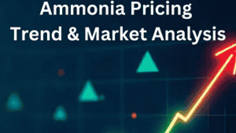 Ammonia Prices in 2025: A Simple Look at What’s Changing