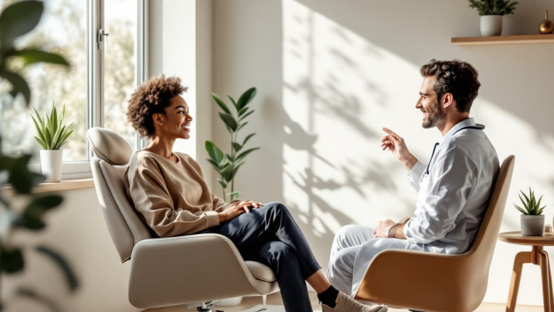 Anxiety Treatment Online: A Convenient Path to Peace of Mind