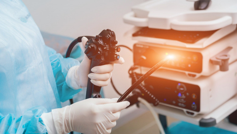 Automated Endoscope Reprocessing Market in Asia-Pacific: Expanding Healthcare Infrastructure