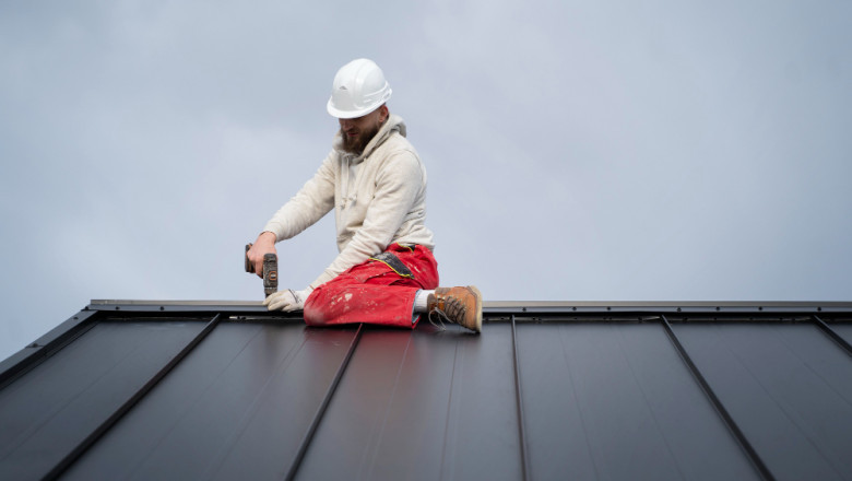 Avoid Leaks This Rainy Season with Roofing Services in Alabama
