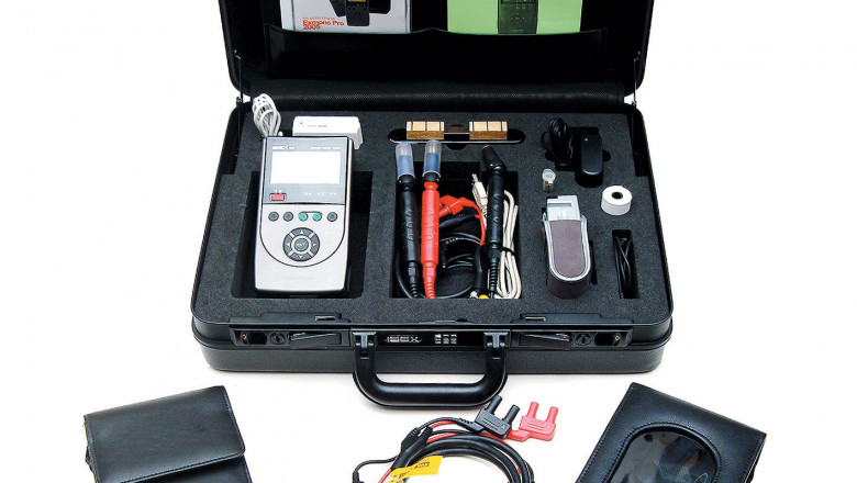 Battery Testing Equipment Market Poised for Growth with Accelerating Shift Toward Electrification in Industries