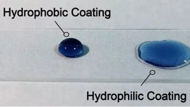 Beyond Lubrication: How Hydrophilic Coatings Are Reshaping Medical Devices and Industrial Applications