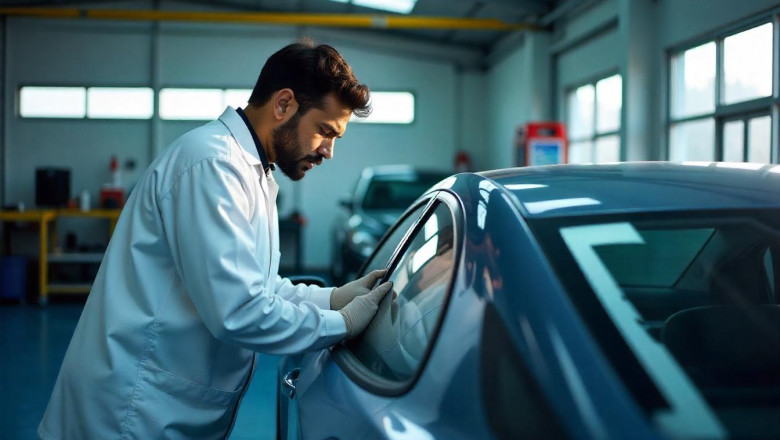 Body Shops in Anaheim CA
