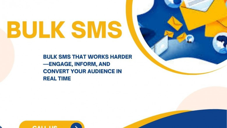Bulk SMS and Bulk SMS Services: The Ultimate Marketing Tool for 2025