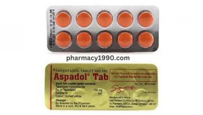 BUY TAPENTADOL 100 MG WITHOUT PRESCRIPTION | TRAMADOL 100 MG