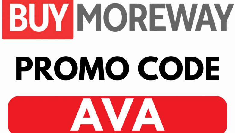 Buymoreway Discount Code (AVA) – Enjoy Free Shipping + 10% Off | Buymoreway Promo Code Bonus