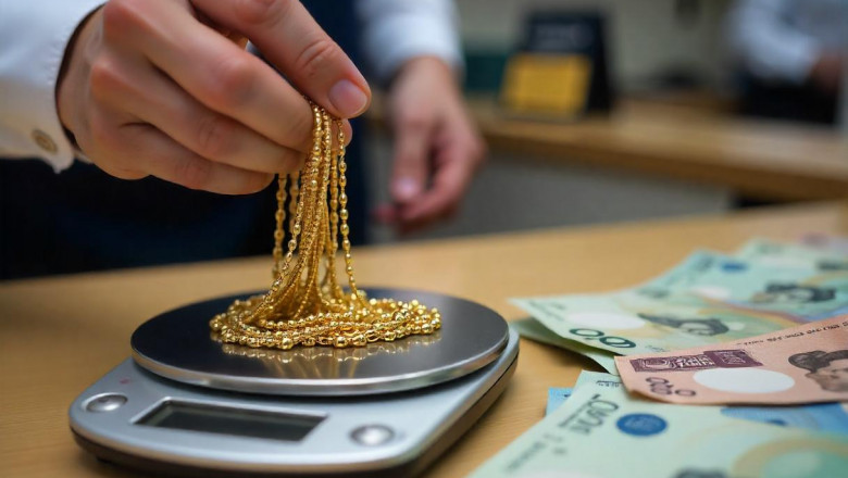 Cash for Gold Sydney: What Affects the Price You Get?