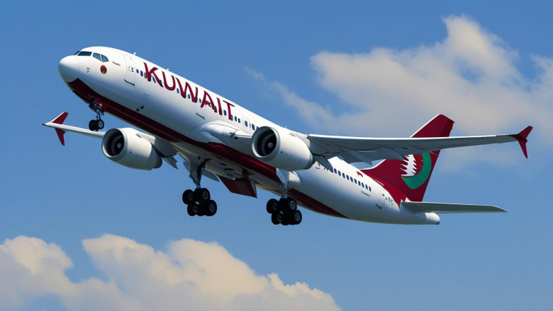 Connect WITH Kuwait Airways Care Via Phone, Email, 0r Chat 0ptions: Full Step by Step GuidE