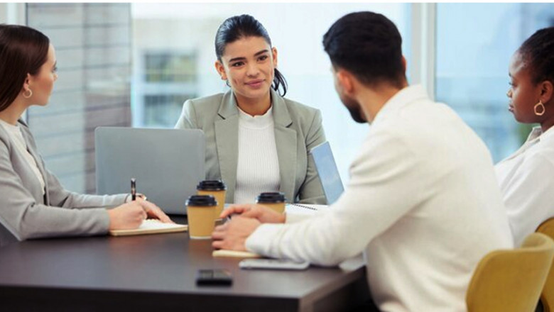 Consultancy Delhi: Your Strategic Partner in Career and Talent Solutions By Infinity Exists