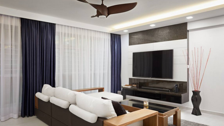 Design4Space HDB Interior Design in Singapore – Transforming Ordinary Spaces into Stylish Homes