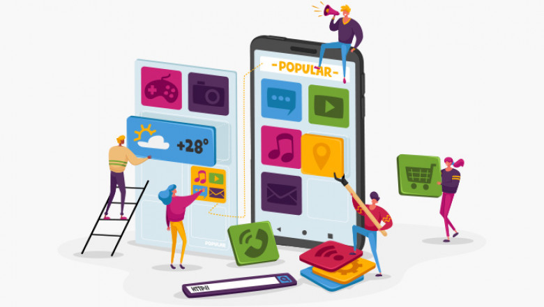Devherds – Empowering Brands Through Smart App Development