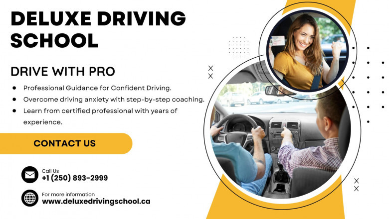 Discover the Best Driving Lesson Packages in Victoria: Your Path to Confident Driving