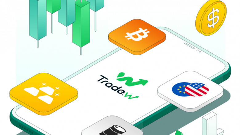 Discover the Best Forex Trading Platform with Tradewill