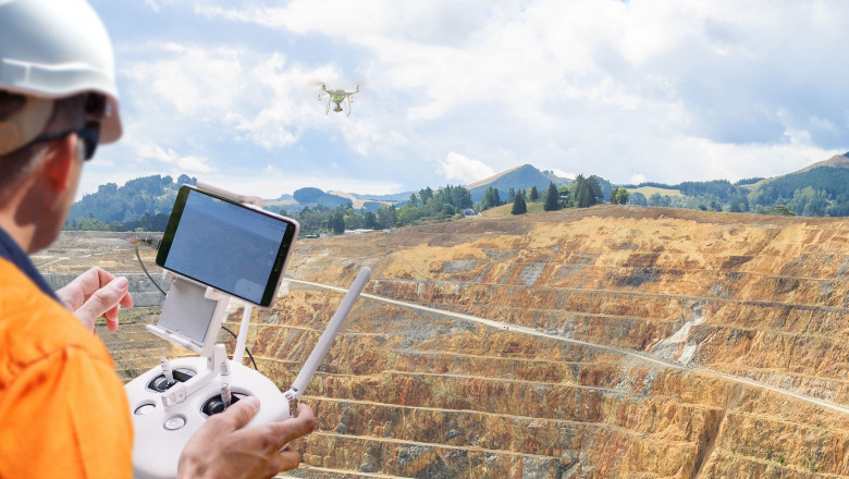 Drone Analytics Software Market Trends, Forecast, Size, Share, Growth, 2023–2030