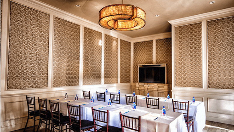Elevate Your Business Gatherings with Exceptional Meeting Spaces in South Florida