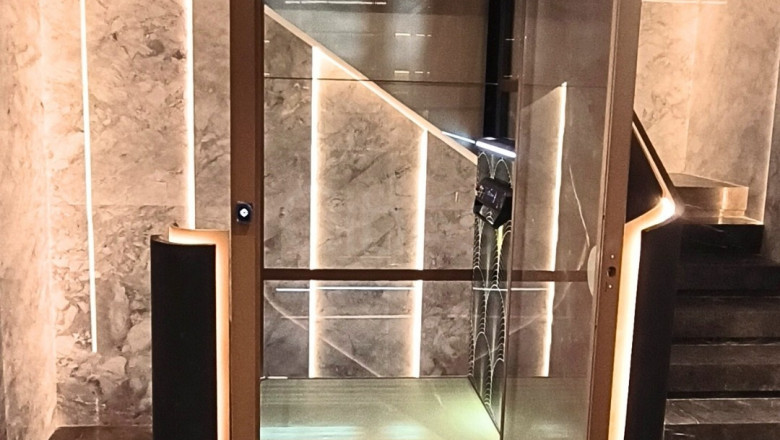 Elevate Your Lifestyle with a Cibes Home Lift