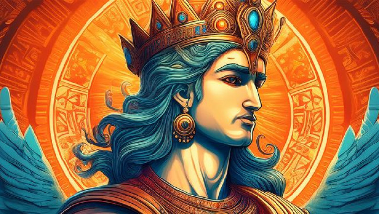 Enter the Arena of Epic Play With the God of Games