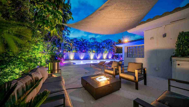 Experience Unrivaled Luxury: A Complete Guide to Miami Villa Rentals and Yacht Rental Miami