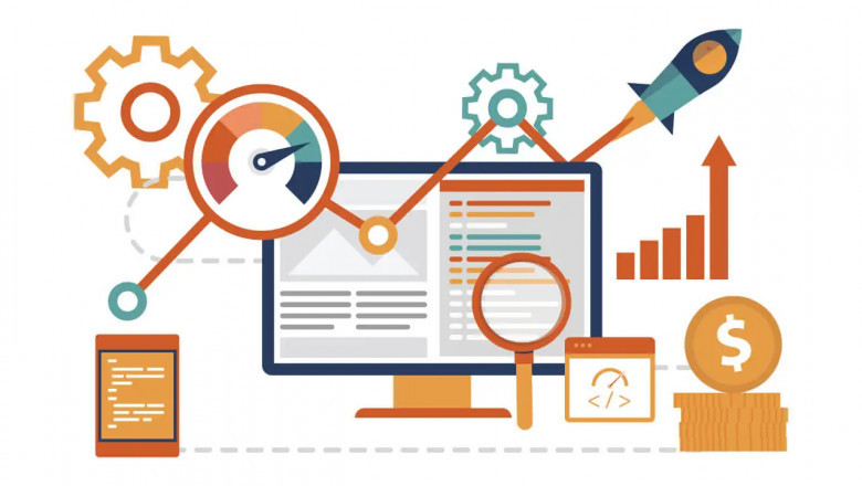 Exploring Top Performance Testing Tools in Software Industry
