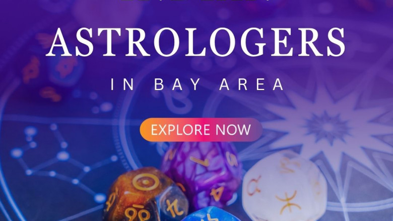 Find Trusted Indian Astrologers in Bay Area, USA